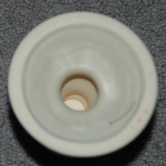 Pfaltzgraff Heirloom 5” Candlestick Holders - Set of Two - Picture 11 of 12